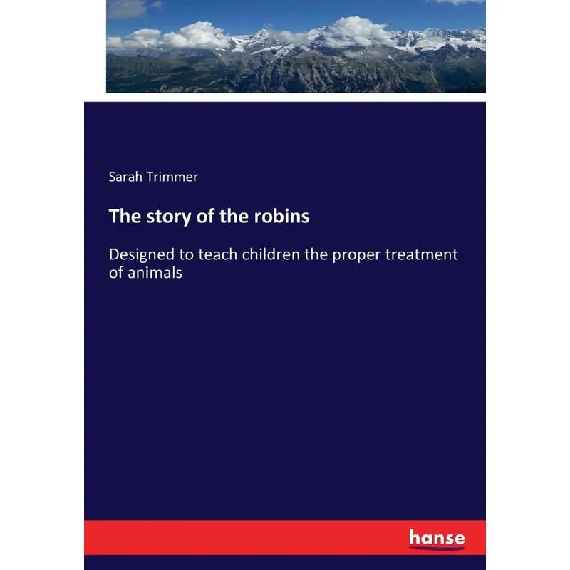 The story of the robins