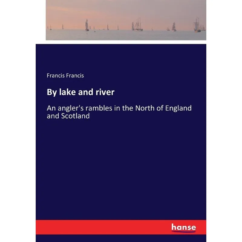 By lake and river