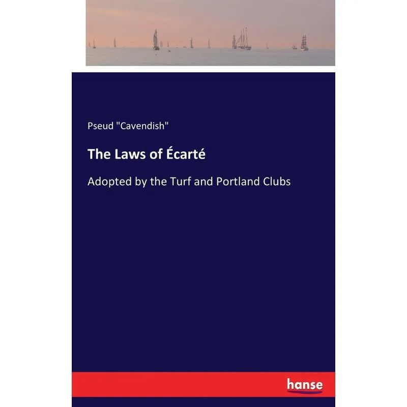 The Laws of Écarté