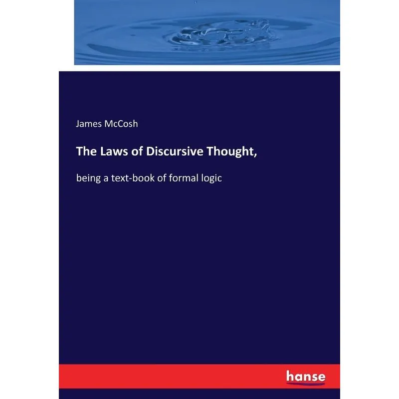 The Laws of Discursive Thought,