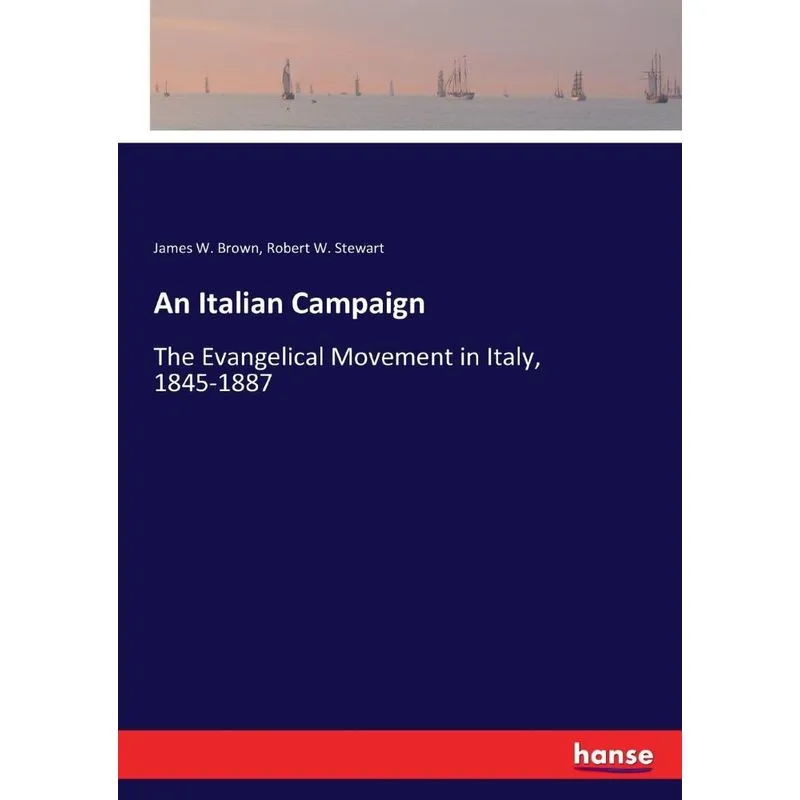 An Italian Campaign