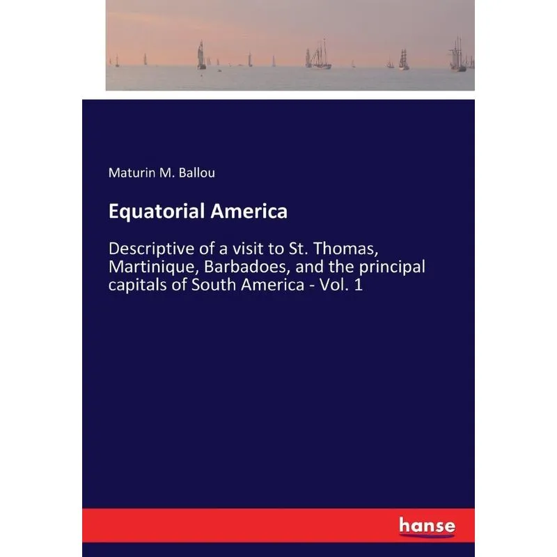 Equatorial America