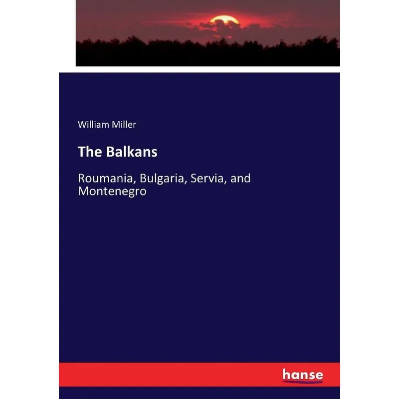 The Balkans