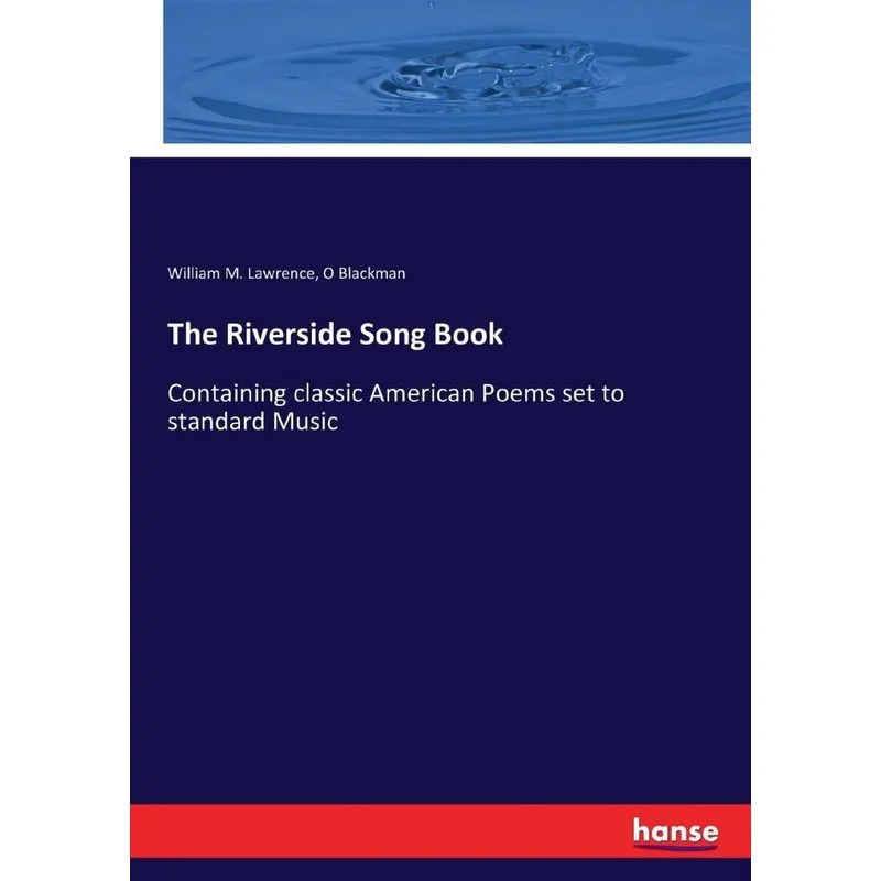 The Riverside Song Book