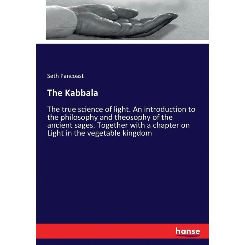 The Kabbala