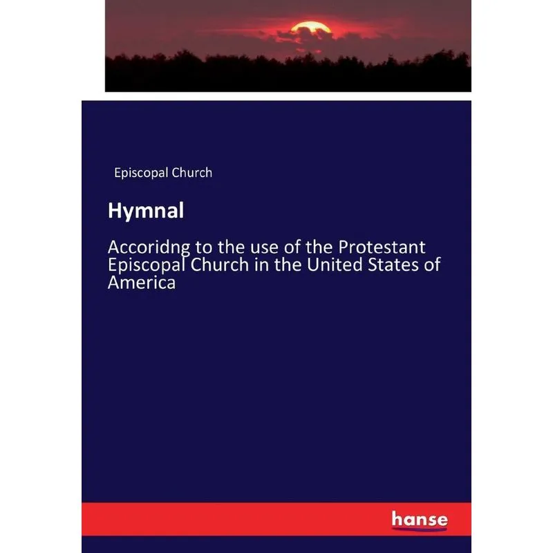 Hymnal
