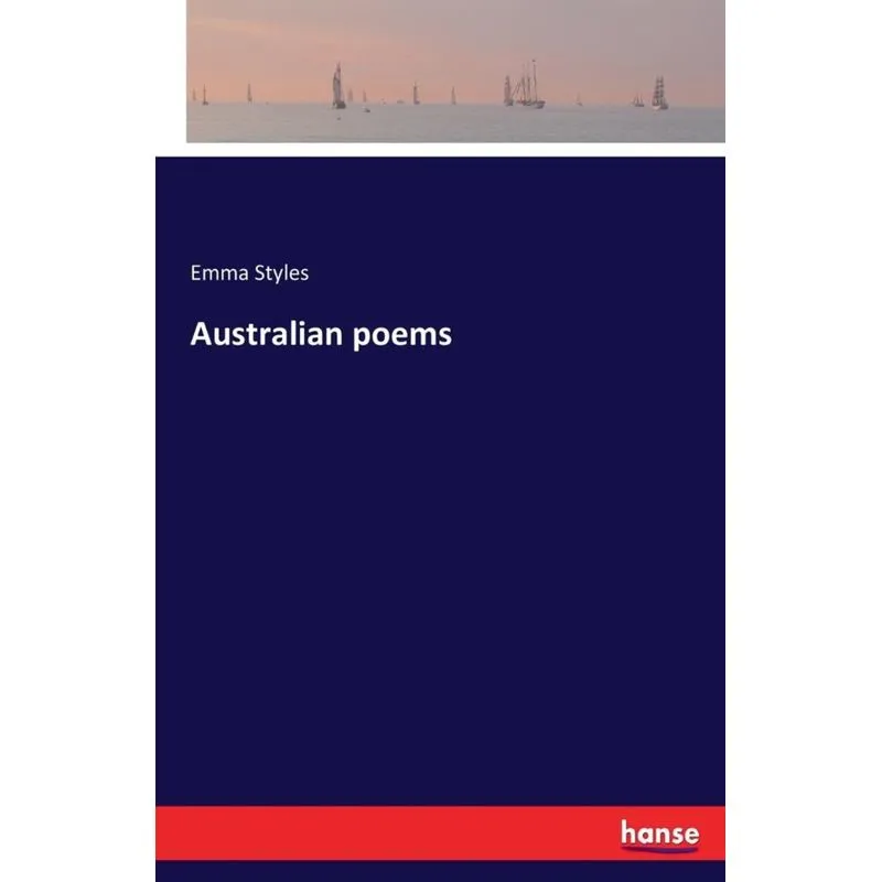 Australian poems