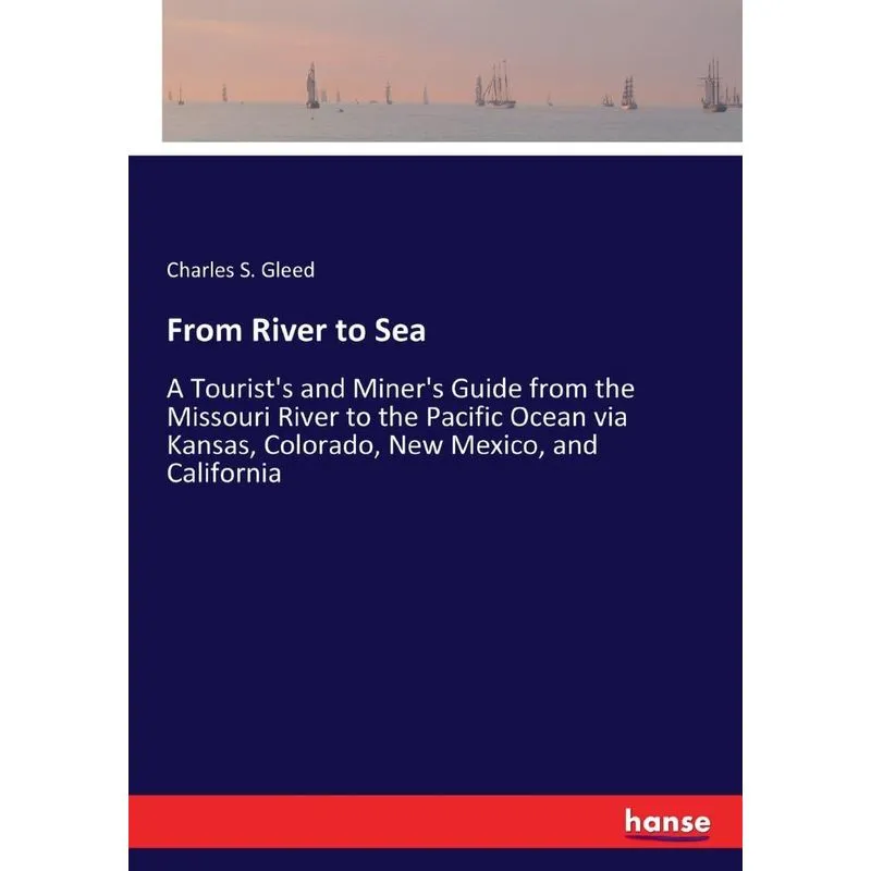 From River to Sea