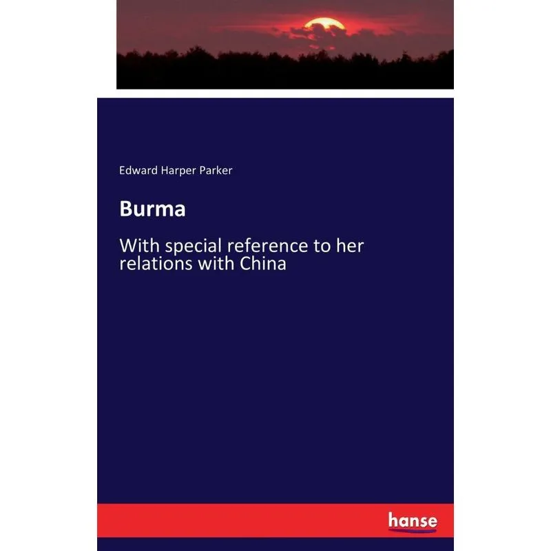 Burma