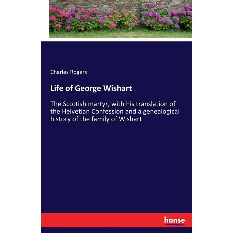 Life of George Wishart