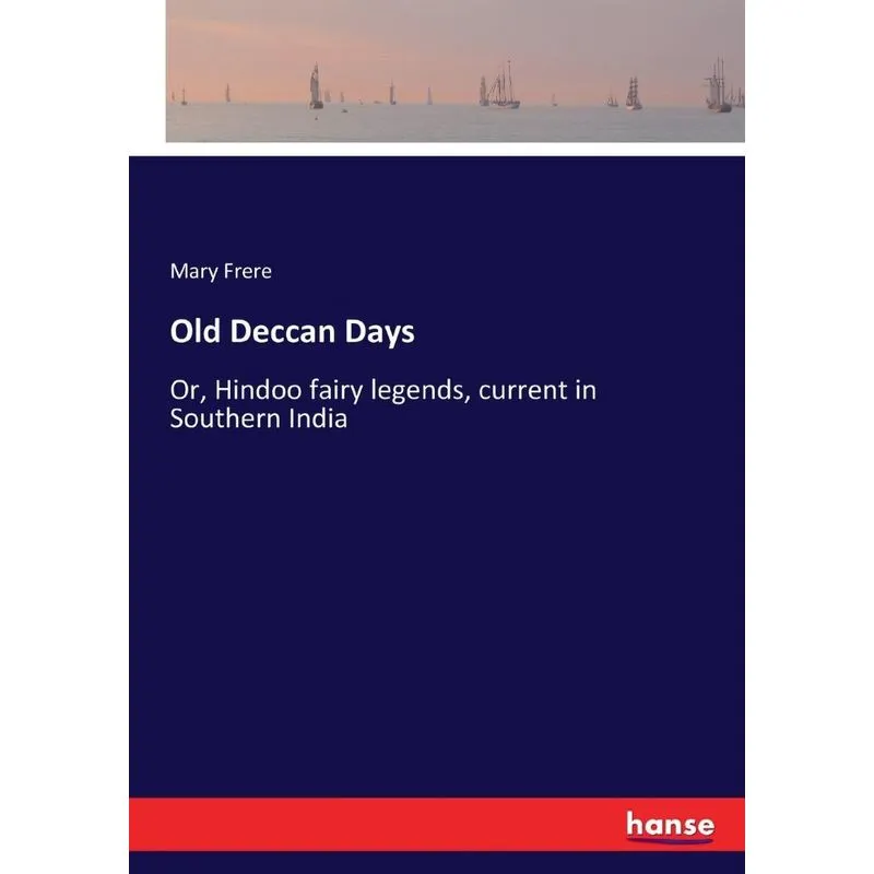 Old Deccan Days
