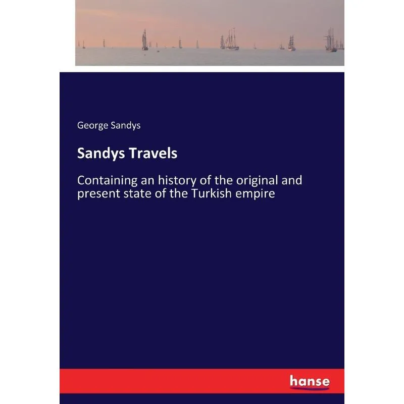 Sandys Travels
