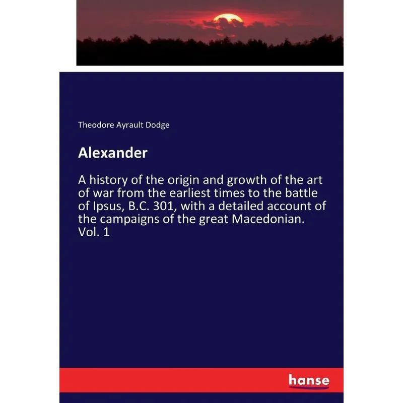 Alexander