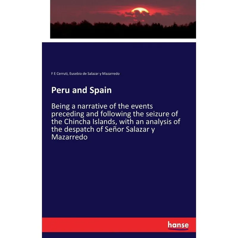 Peru and Spain