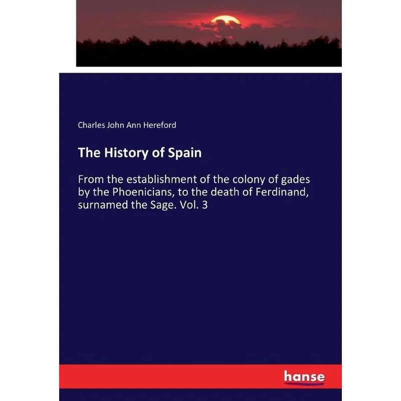 The History of Spain