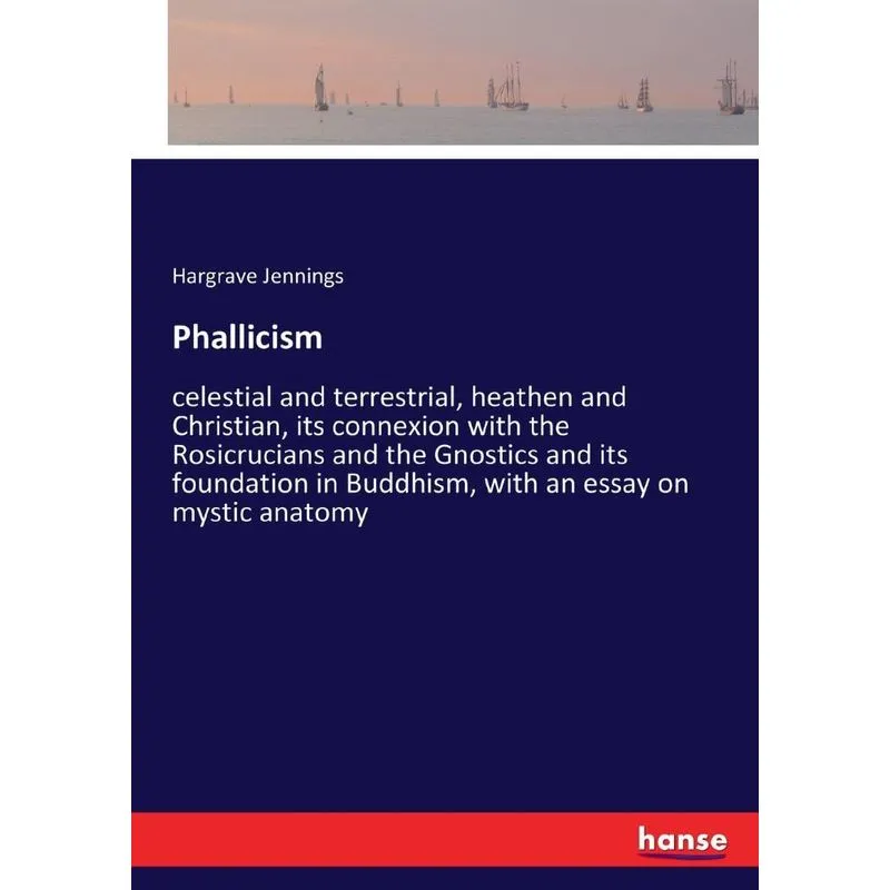 Phallicism