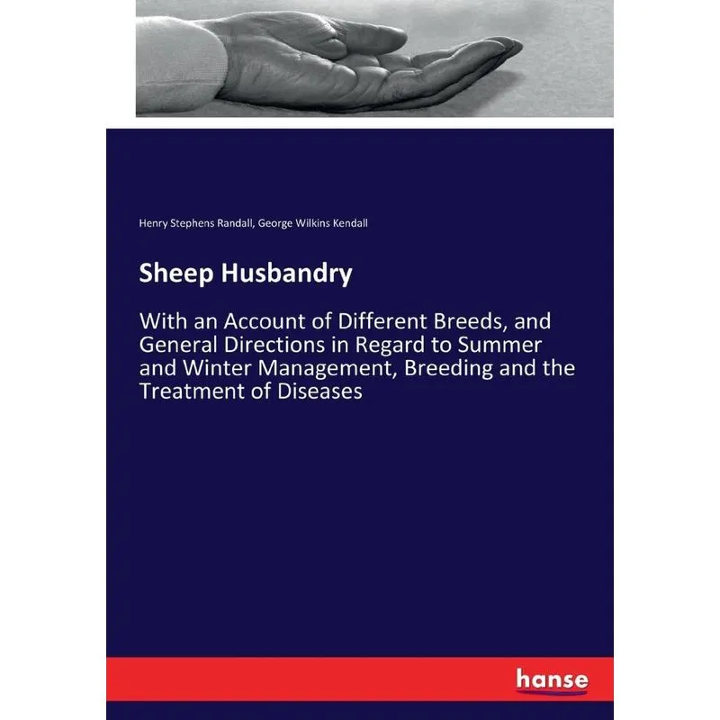 Sheep Husbandry