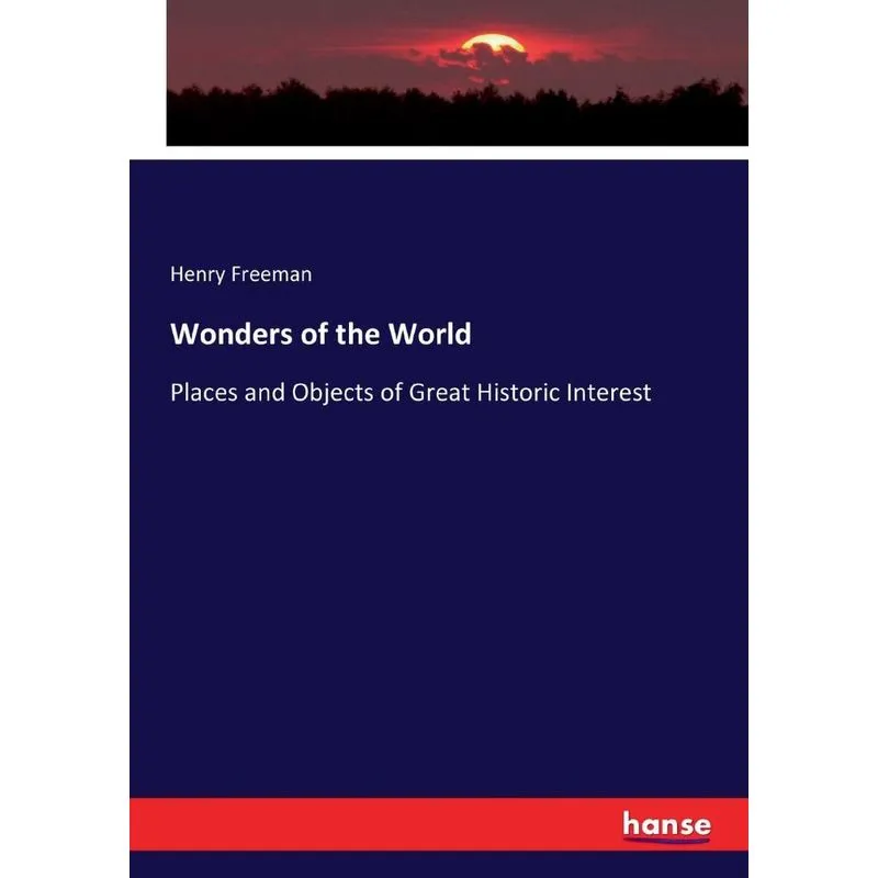 Wonders of the World