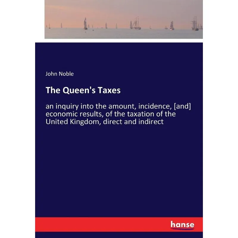 The Queens Taxes