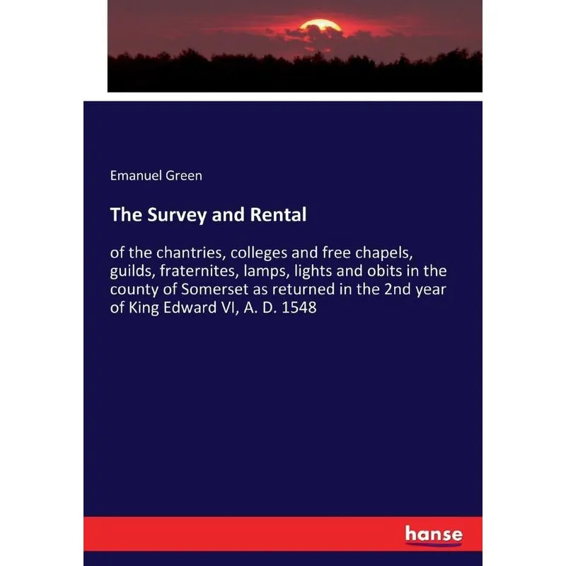 The Survey and Rental