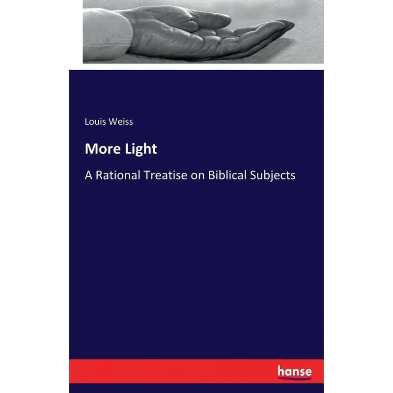 More Light