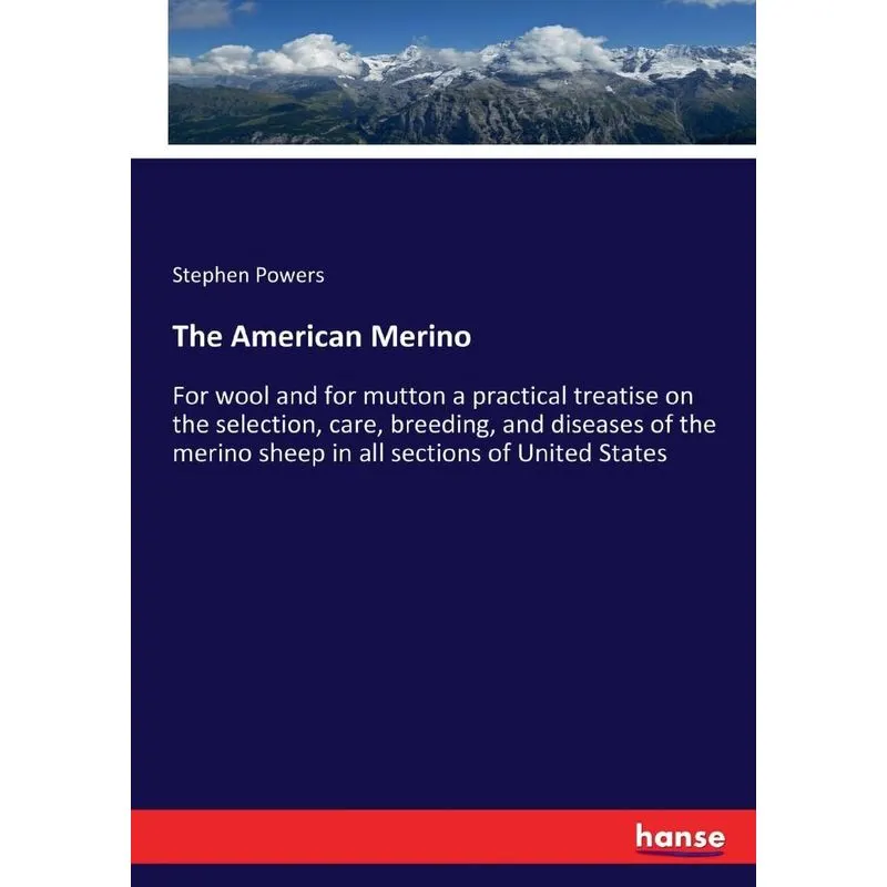 The American Merino