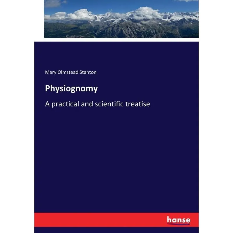 Physiognomy