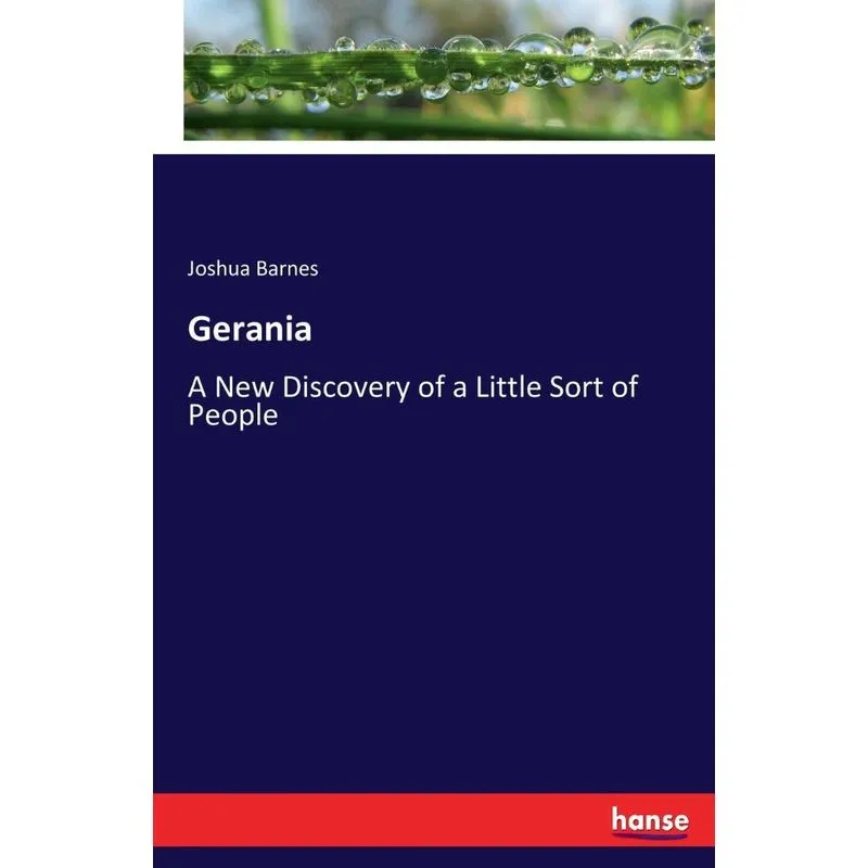Gerania