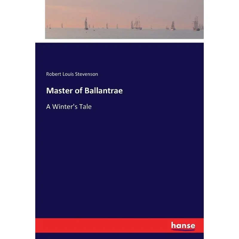 Master of Ballantrae