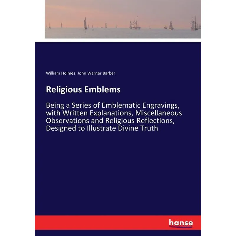 Religious Emblems