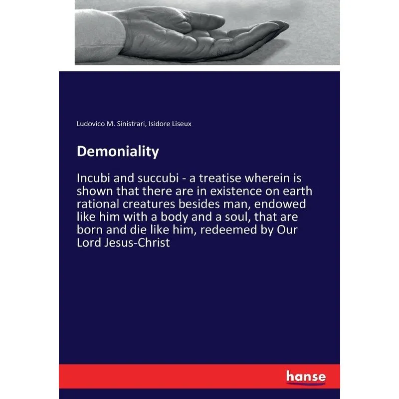 Demoniality
