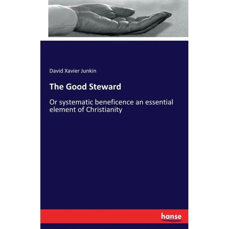 The Good Steward