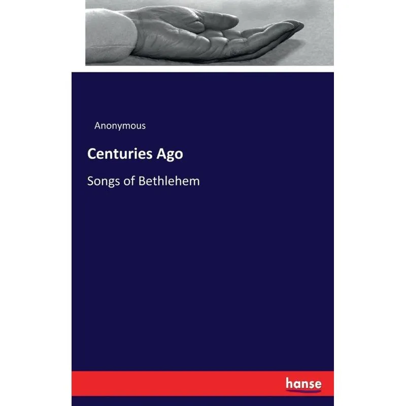 Centuries Ago