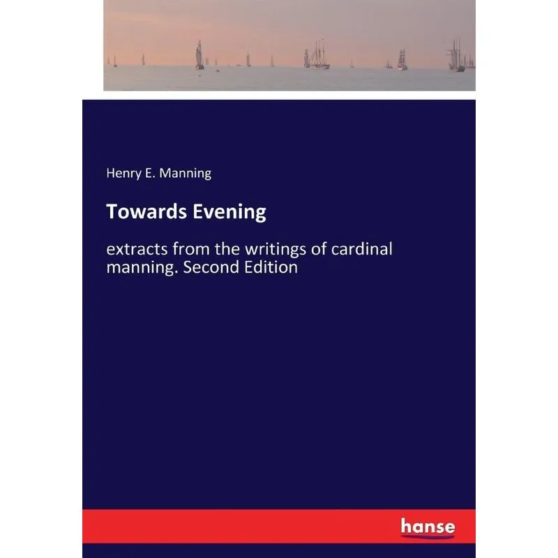 Towards Evening