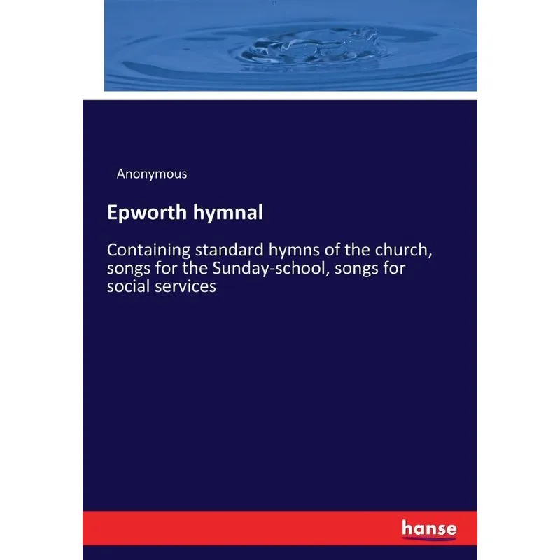 Epworth hymnal