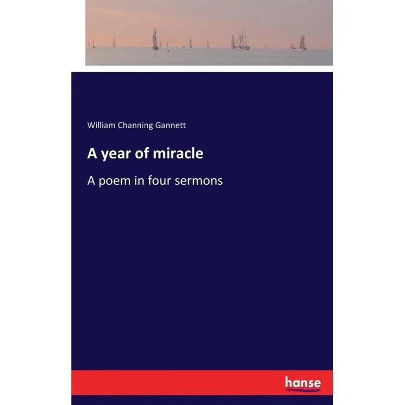 A year of miracle