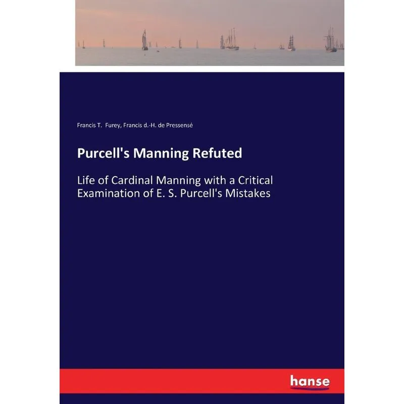 Purcells Manning Refuted