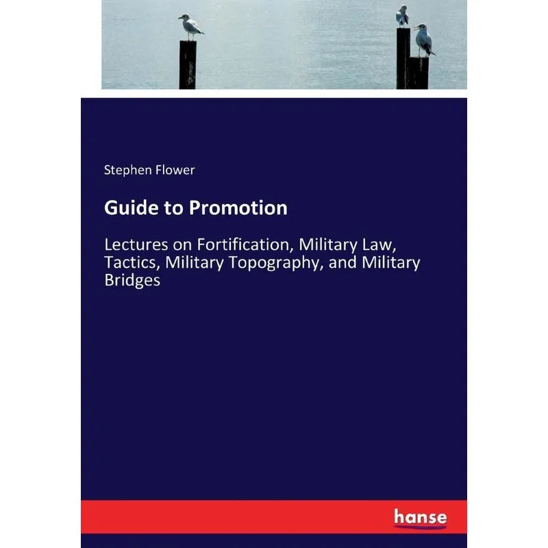 Guide to Promotion