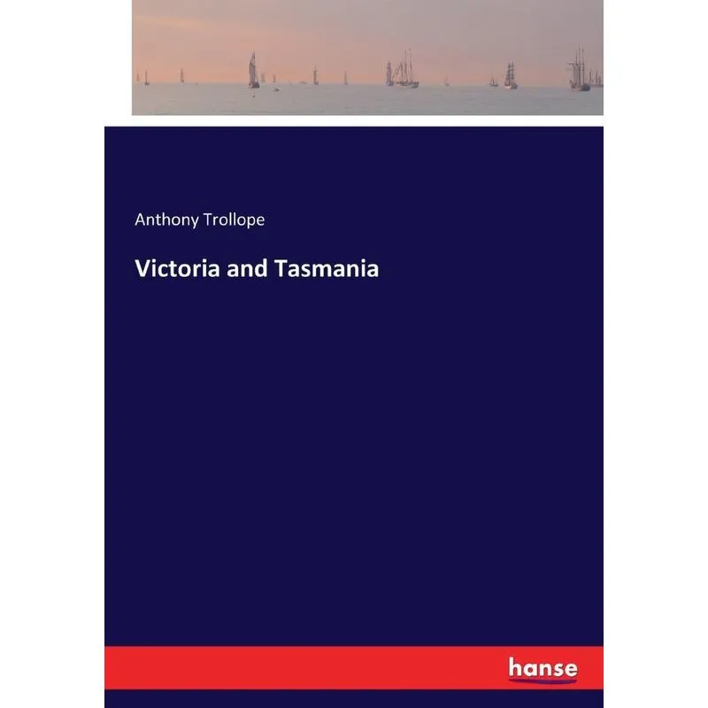 Victoria and Tasmania