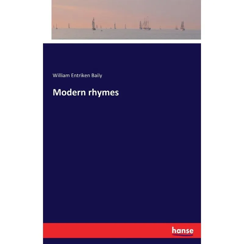 Modern rhymes