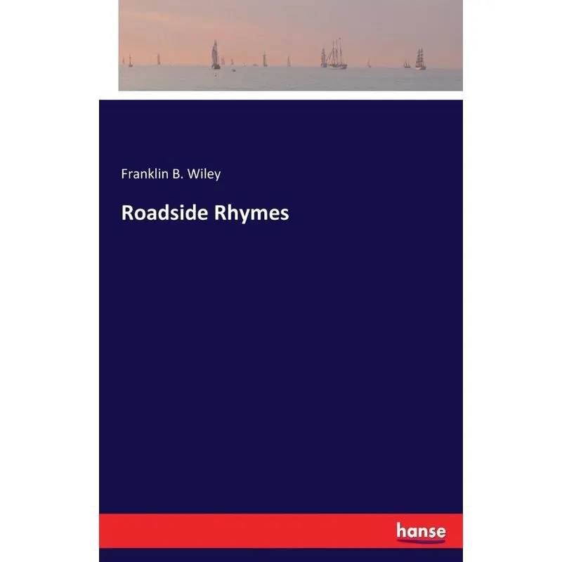 Roadside Rhymes