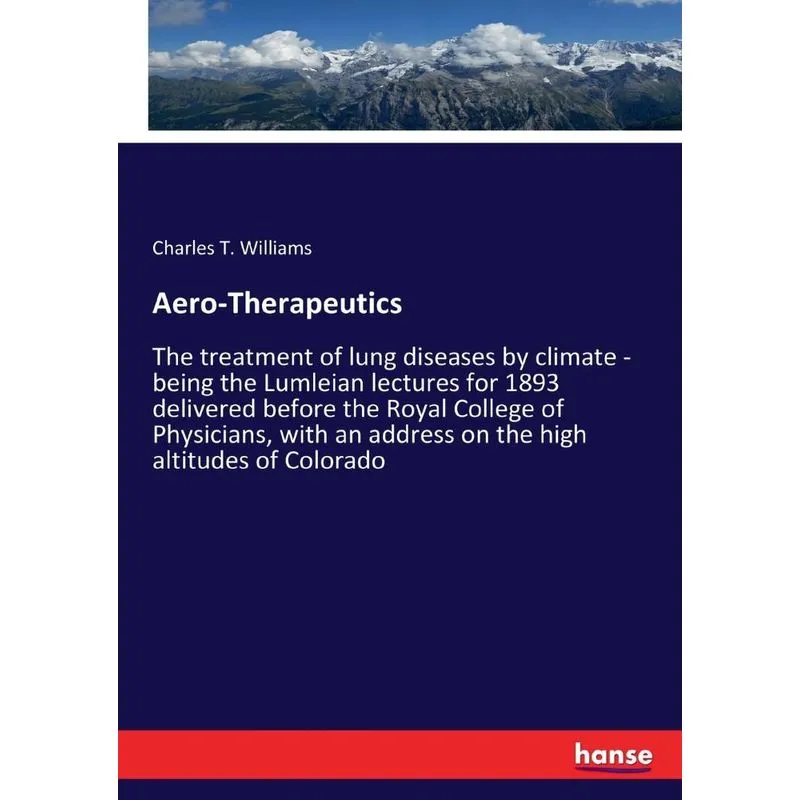 Aero-Therapeutics