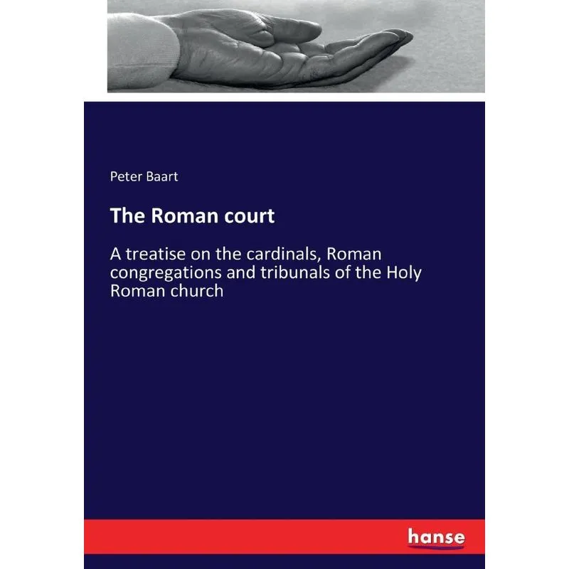 The Roman court
