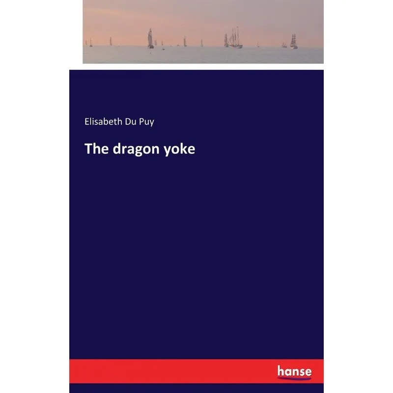 The dragon yoke