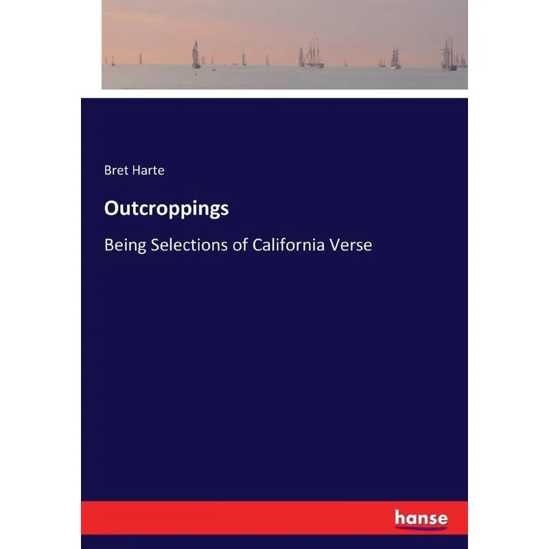 Outcroppings