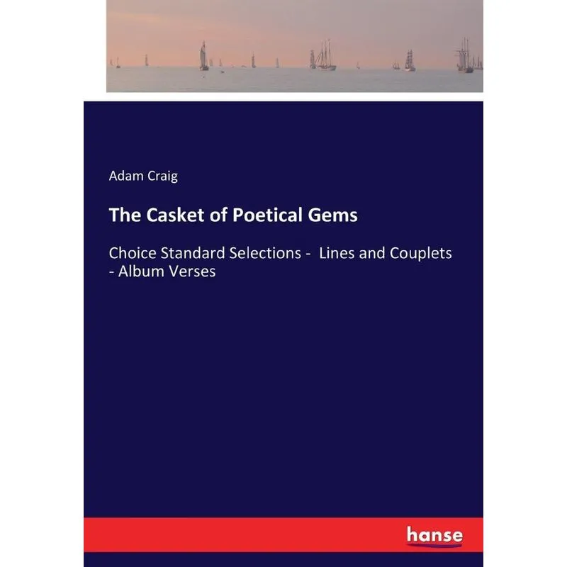 The Casket of Poetical Gems