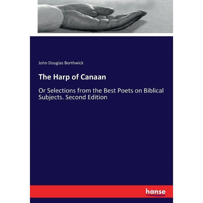 The Harp of Canaan