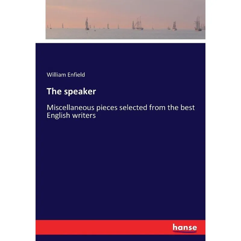The speaker