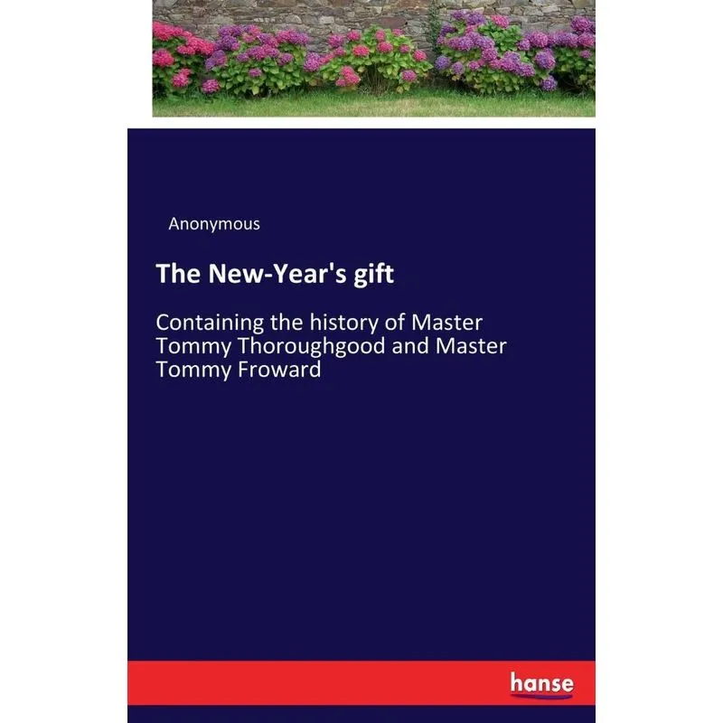 The New-Years gift