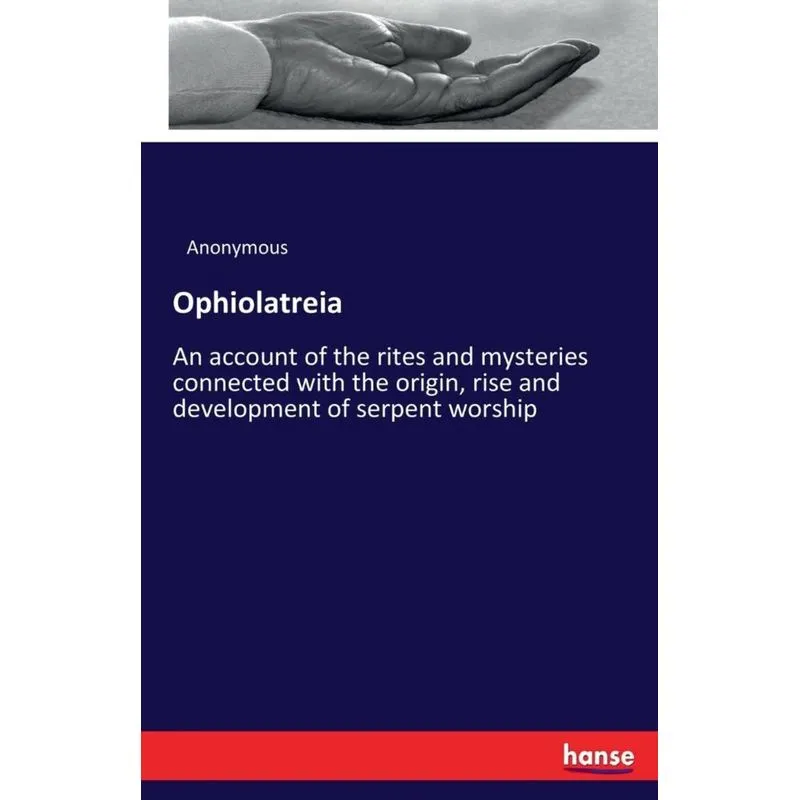 Ophiolatreia